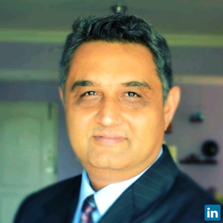 Pramod Rao, CEO of Nexshore Technologies, CTO Episcale Corporation, Inc.