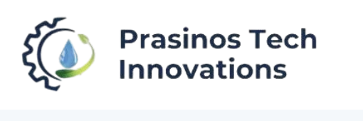 Prasinos