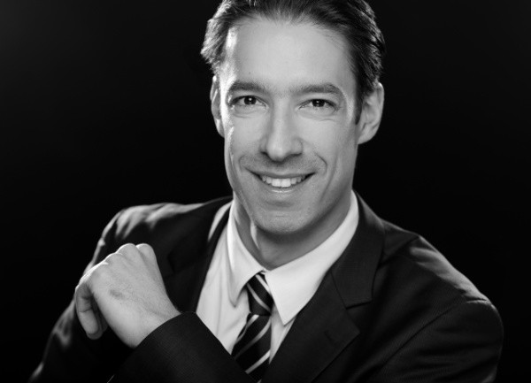 Aram Sander, Generalbevollmächtigter / Authorized Representative  ENERCON Uruguay S.A.