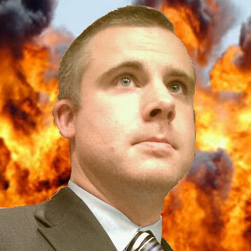 Christopher Cline, The Water Institute at UNC - Web and IT Support Associate