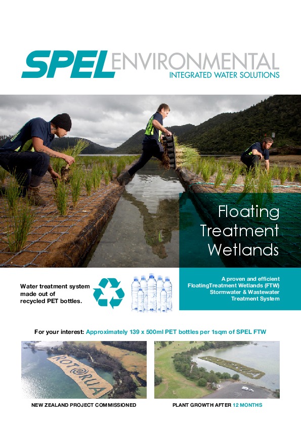 We manufacture Floating ...