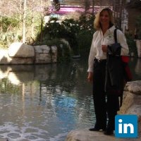 Tina Swanson, Environmental Engineer at Brevard County Natural Resources Management Department