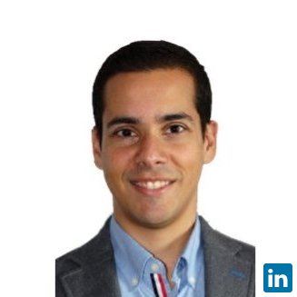 Emilio Tomé Blasco, Analista GIS/SIG - I.T. Topografía