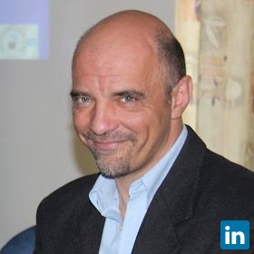 Dejan Lekic, Assistant Director at Serbian Environmental Protection Agency, European Environment Agency National Focal Point