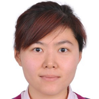 qian shan, Process Engineer at Veolia