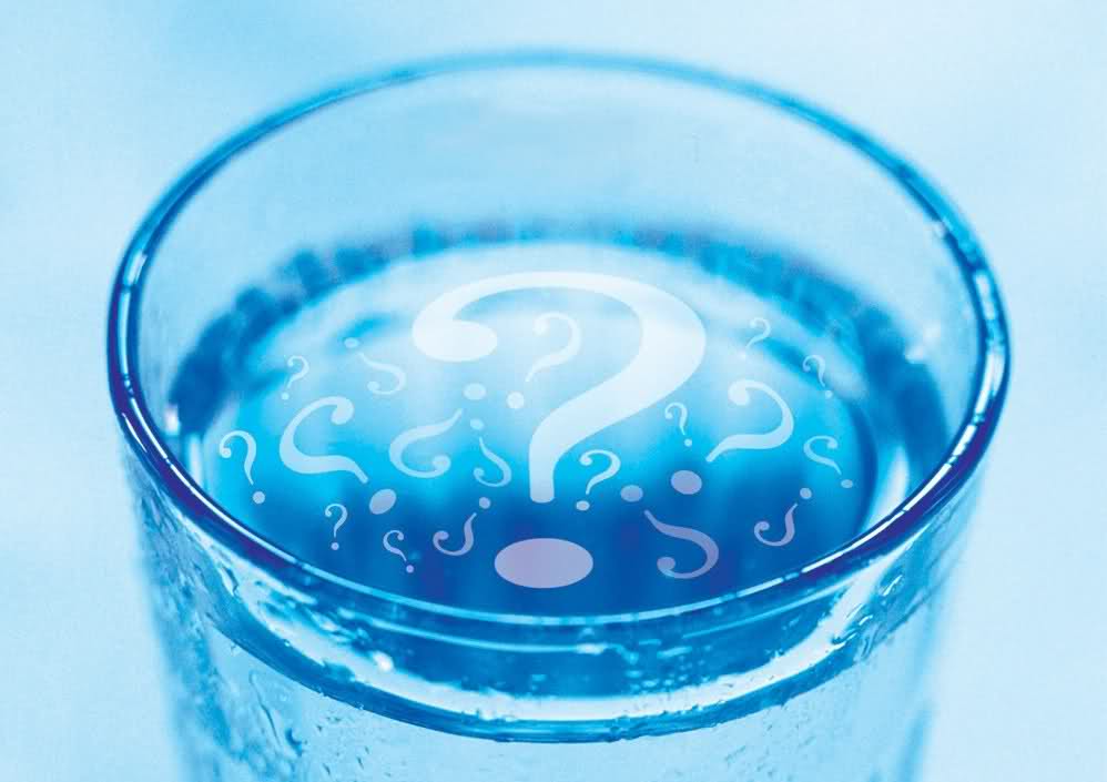 Water Near Duke's Dumps Not Safe to Drink