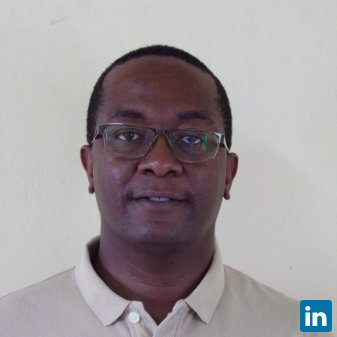 Anthony Murathi, Project Manager - Skills4Life (Swisscontact)