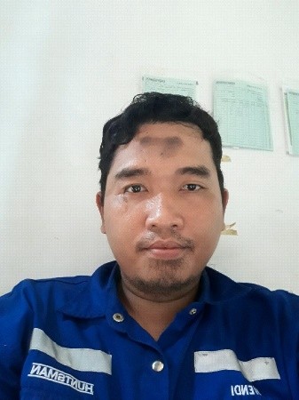 wendi H, Waste water treatment and lab technician specialist