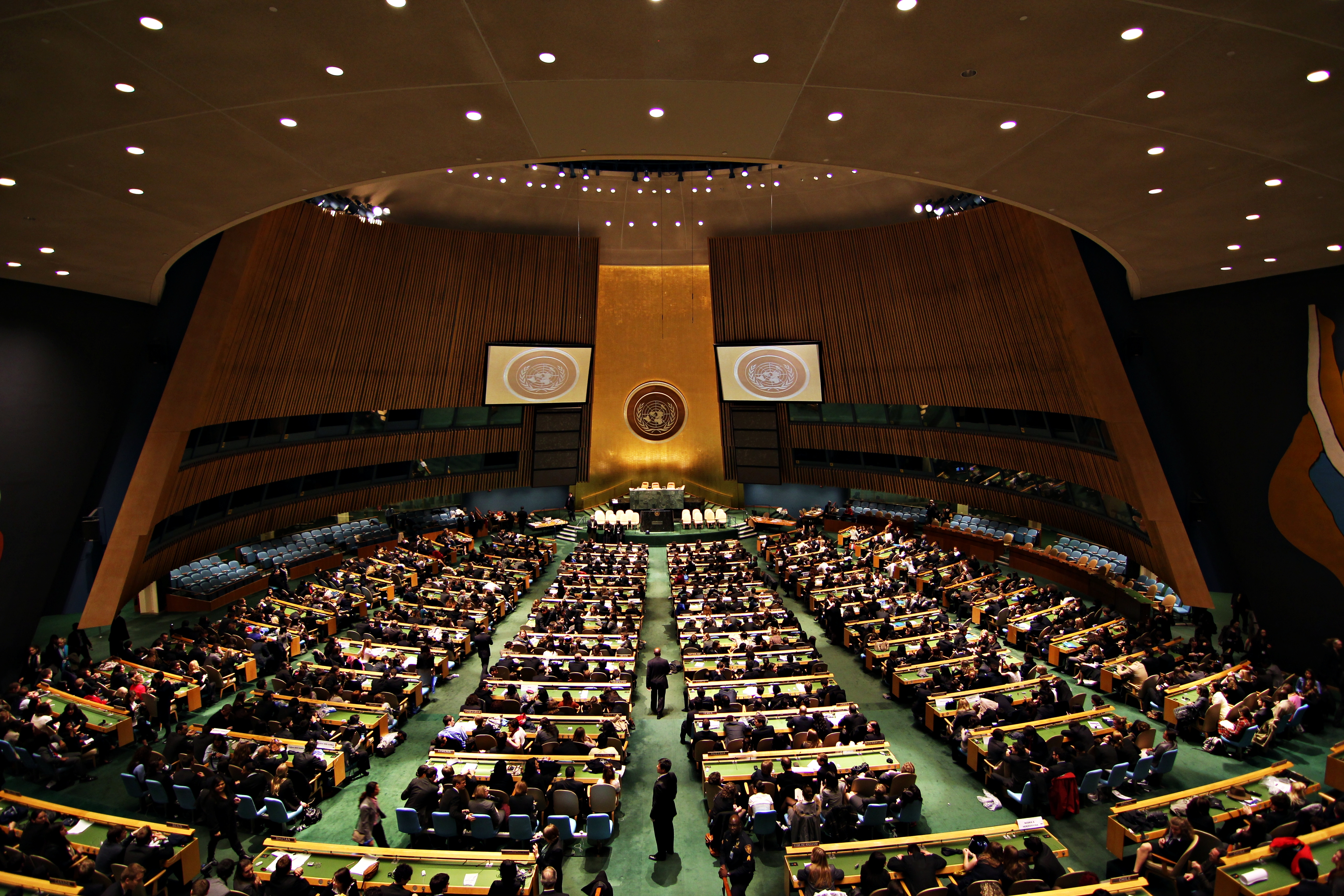 Right to sanitation, a distinct human right – Over 2.5 billion people lack access to sanitation