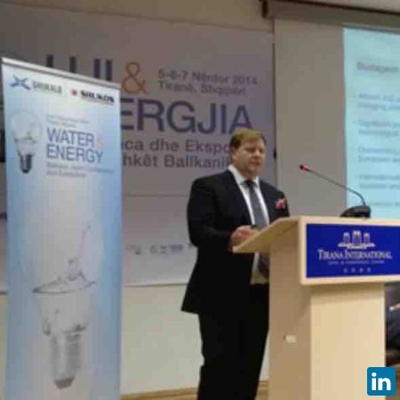 Tamás M. Bencze, Experienced International Business Development Executive, Purchasing and Logistic Executive,