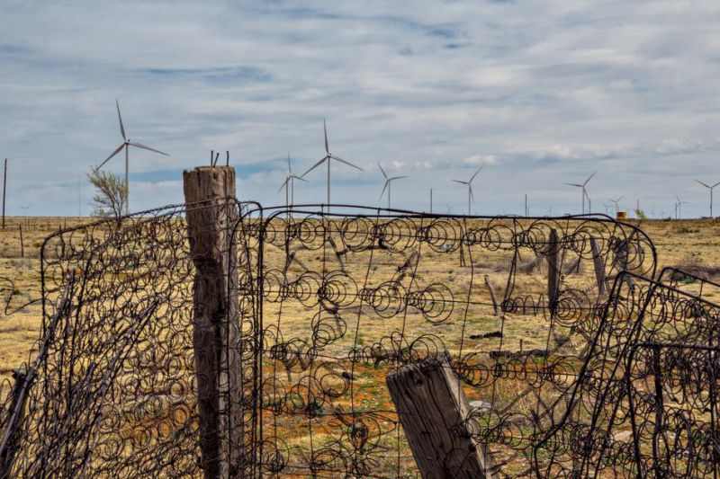 What Happens to the U.S. Midwest When the Water's Gone?