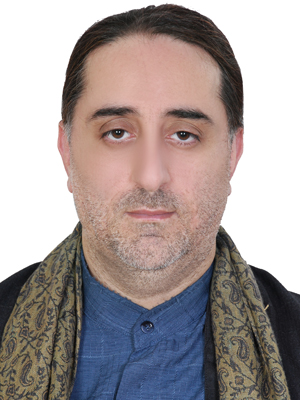 Mukhtar Hashemi, Newcastle Institute for Research on Environmental Sustainability, NIReS - Associated Researcher