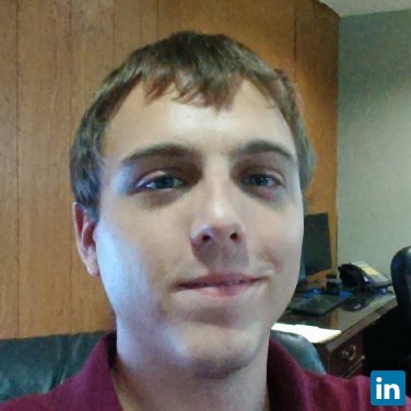 Anthony Poukish, Environmental Specialist at Energy Transfer