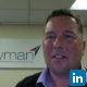 Richard Potts, Bowman Stor Ltd - Managing Director