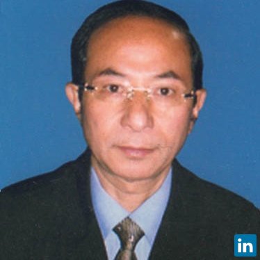 Anoop Shresthaacharya, Finance and Incentive Expert, RWSSIP C-2, World Bank