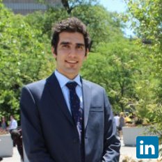 Farhad Zafari, Process Engineer at Sunview Patio Doors Ltd