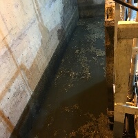 Eliminate Fats, Oil & Grease - Prevent Basement Backups
