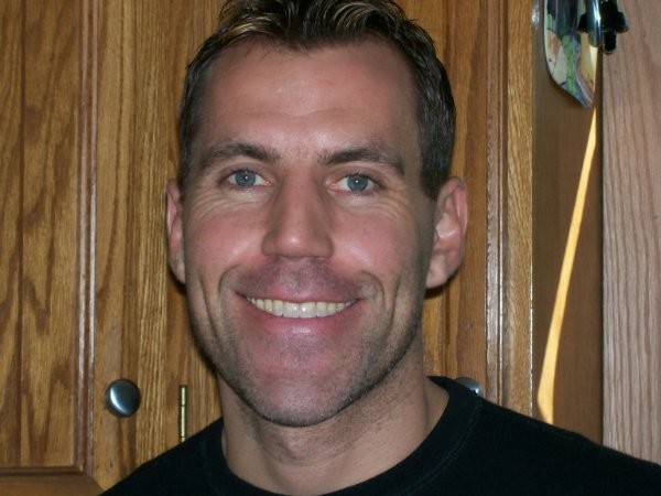 Frank Kinder, Facilitating water efficiency in Northern Colorado