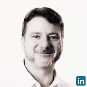 Peter Brunner, Senior/Principal Freshwater Scientist at Royal HaskoningDHV