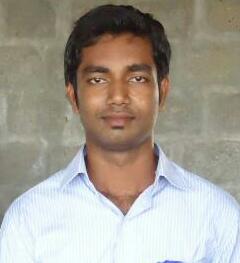 srikanth mogili, RURAL WATER SUPPLY AND SANITATION, GOVT. OF AP. - Assistant Executive Engineer