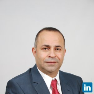 Nadim Mulhem, Different Positions at GIZ