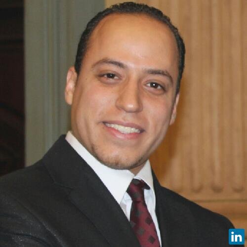 Mohamed Essam, Electro mechanical Projects engineer at Beyti - A joint venture of Almarai & PepsiCo