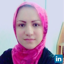 Saeedeh Yavari, Research Associate at Sharif University of Technology