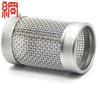 wire mesh filters for water treatment drinking water