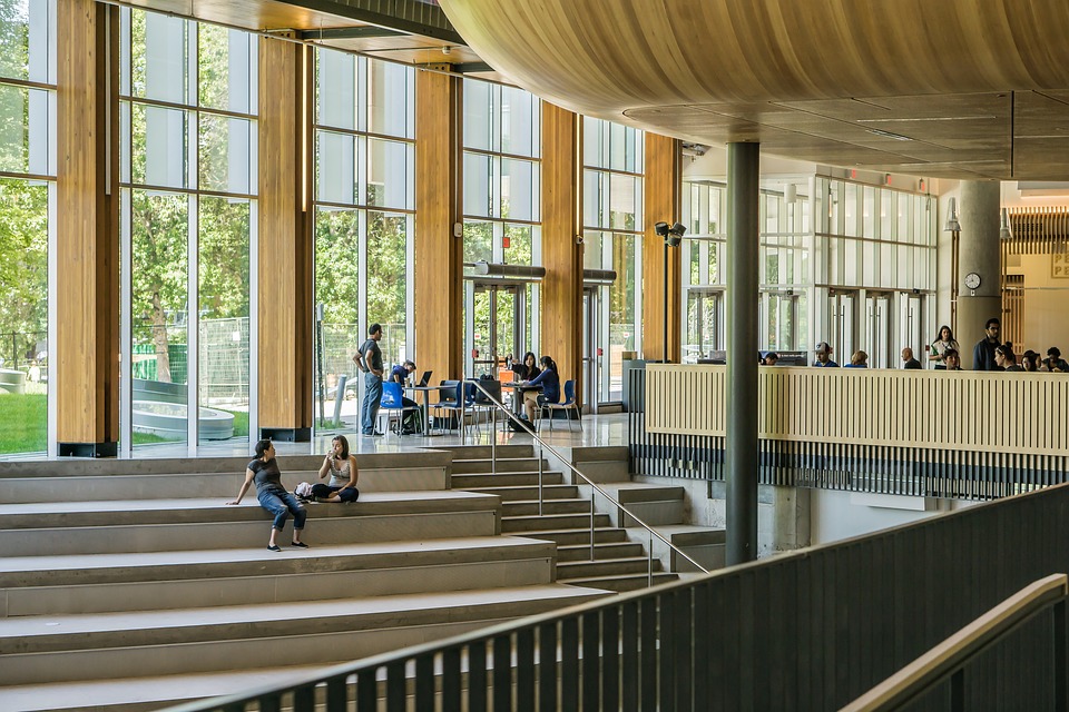 Helping Universities Reach Their Green Goals