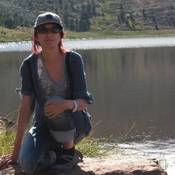 Maria Verdugo Althöfer, Expert in phytoplankton at DBO5