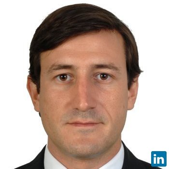 Francisco Betti, International Development