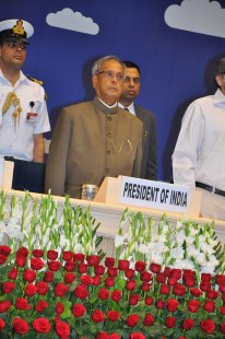 India Water Week 2013