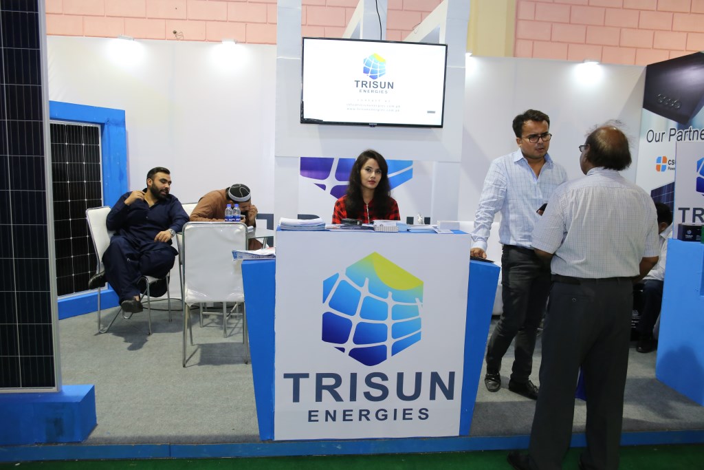 Pak Water Expo 2019