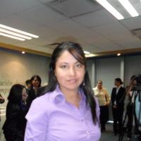 Diana Cardenas, Centro del Agua, Tecnológico de Monterrey - Coordinador módulo Agua, energía y cambio climático