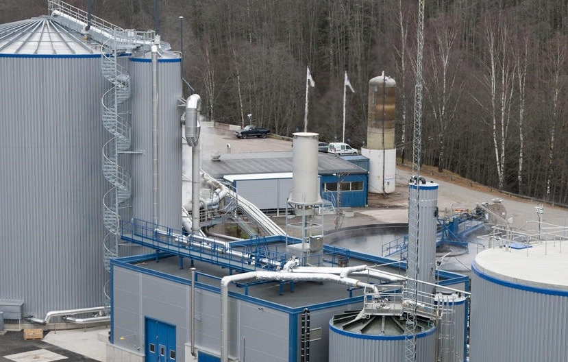 Veolia to ​Supply ​Anaerobic ​and Biogas Treatment System ​for Princes ​Group ​