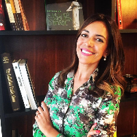 Lilian Hengleng - Phytorestore Brazil, #clearwaterlady #phytorestore