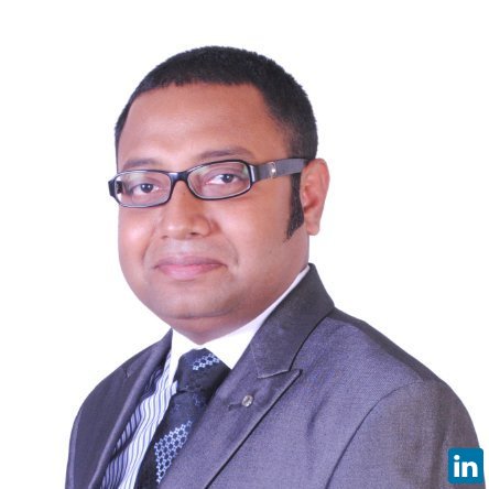 Samrat Basak, Partner - ERM