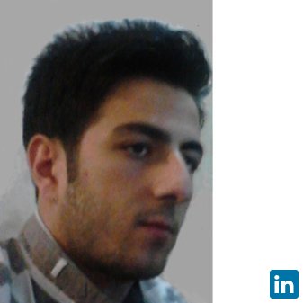 Mahdi Saghi, Student at TMU
