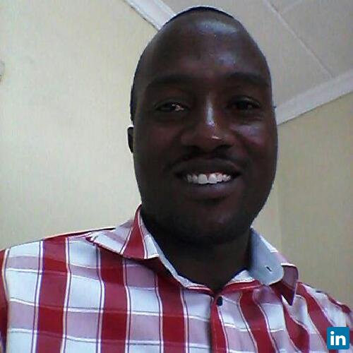 Raphael Wanjaria Njararuhi, Profound Capital