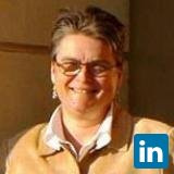 Jennifer Pournelle, Research Associate Professor at University of South Carolina