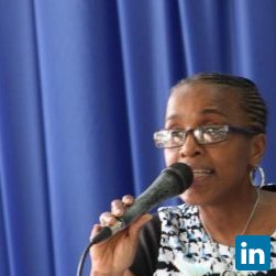 Denise Forrest, Managing Director and Principal Consultant at Forrest & Associates