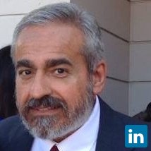 David Talhouk, Program Manager / Engineering Specialist II at Pinellas County Government