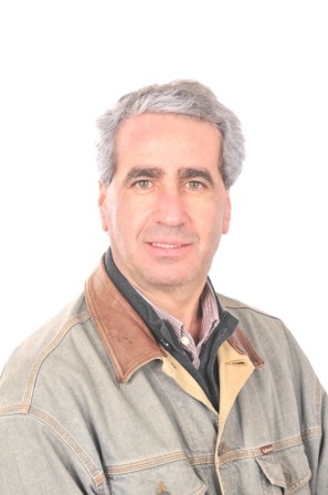 Jose fernandes, Municipal services water and wastewater city Loues - Chief Division of Network and Maintenance