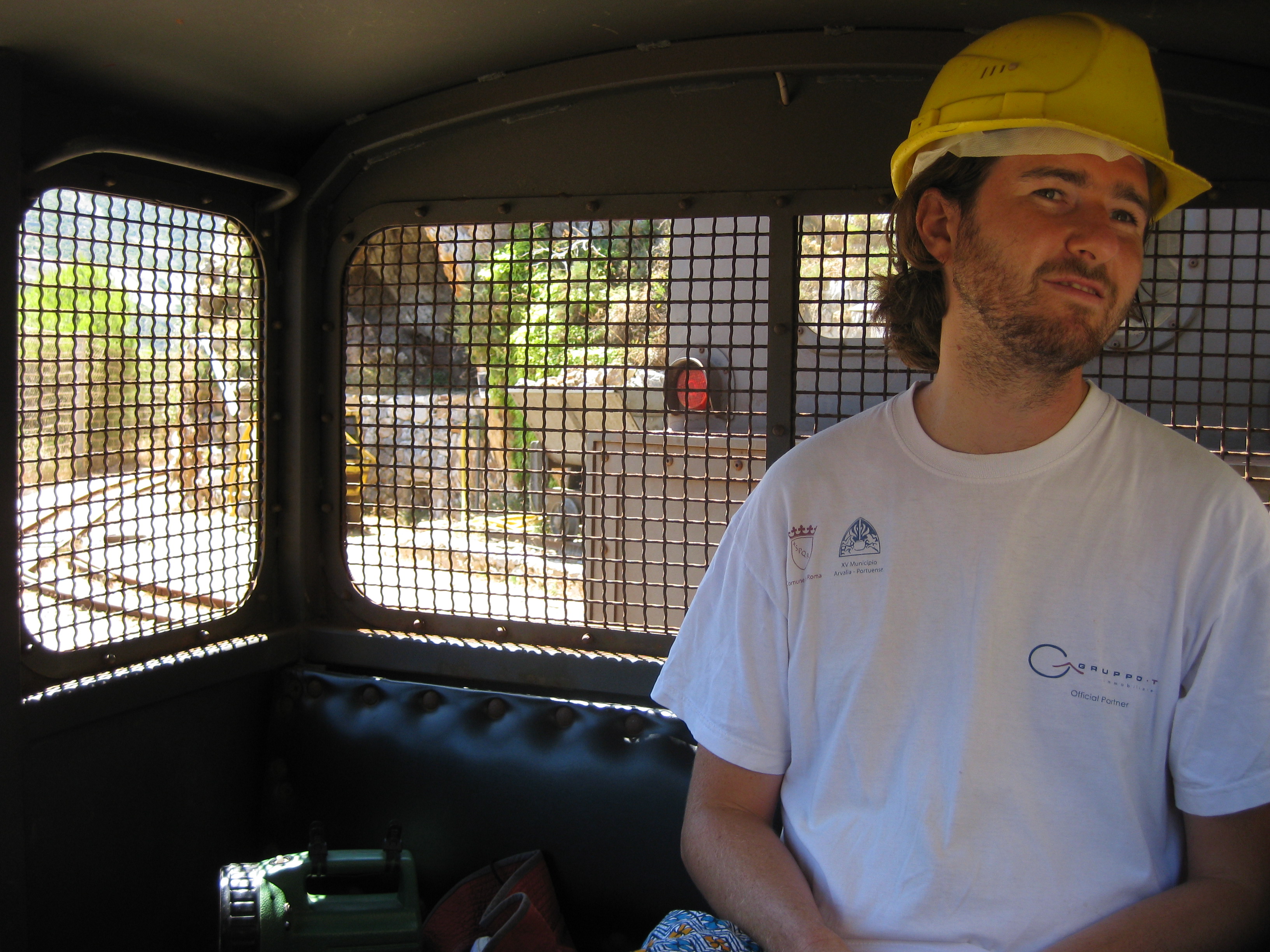 Silverio Abati, Italian National Institute for Environmental Protection and Research (ISPRA) - Collaborator