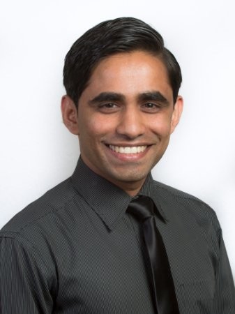 Kalyan Pantha, Graduate in Water Science