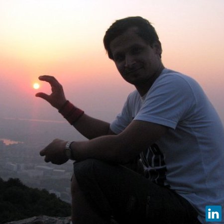 Muhammad Ishaq Asif Rehmani, Assistant Prof. Ghazi University/ Climate Change Professional