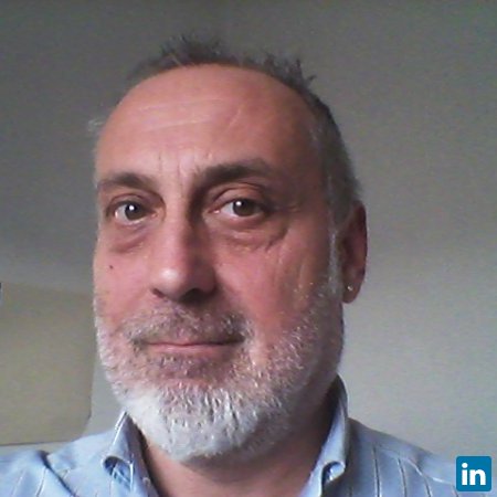 Gianfranco Giannerini, Consulente IT agricoltura e ambiente