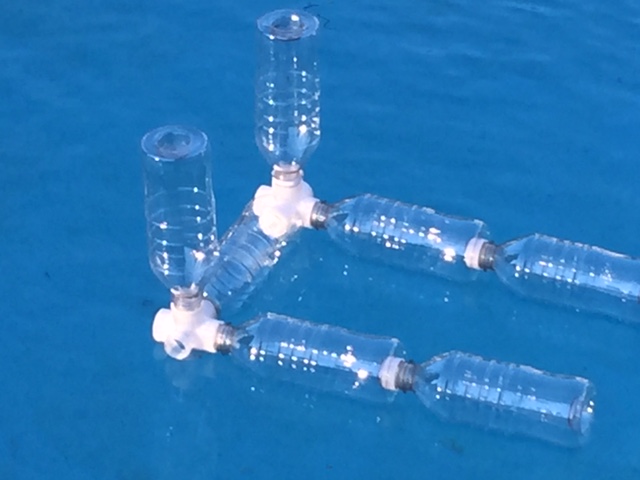 Eco Connect Bottle System