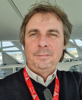 Yves Peeters, CEO at Maritech