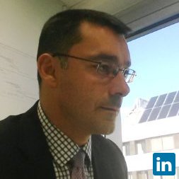 Mariano Díez Ponce, PROJECT MANAGER en SUEZ.